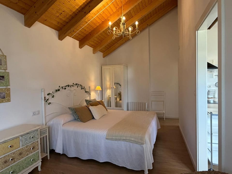 Apartamentos A Palleira Apartment in Galicia