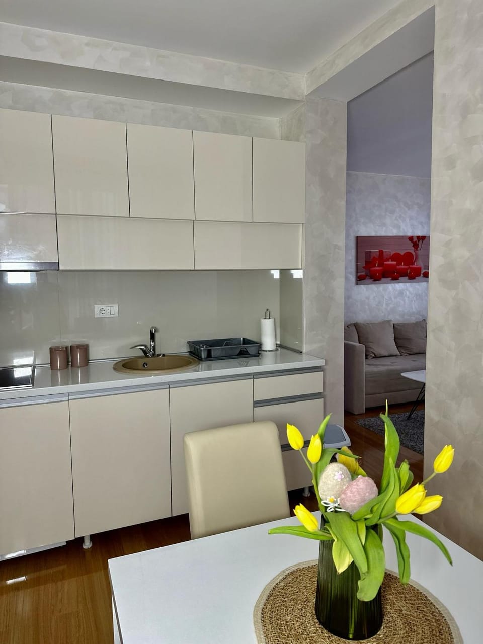 Vukadin I Apartment in Zlatibor