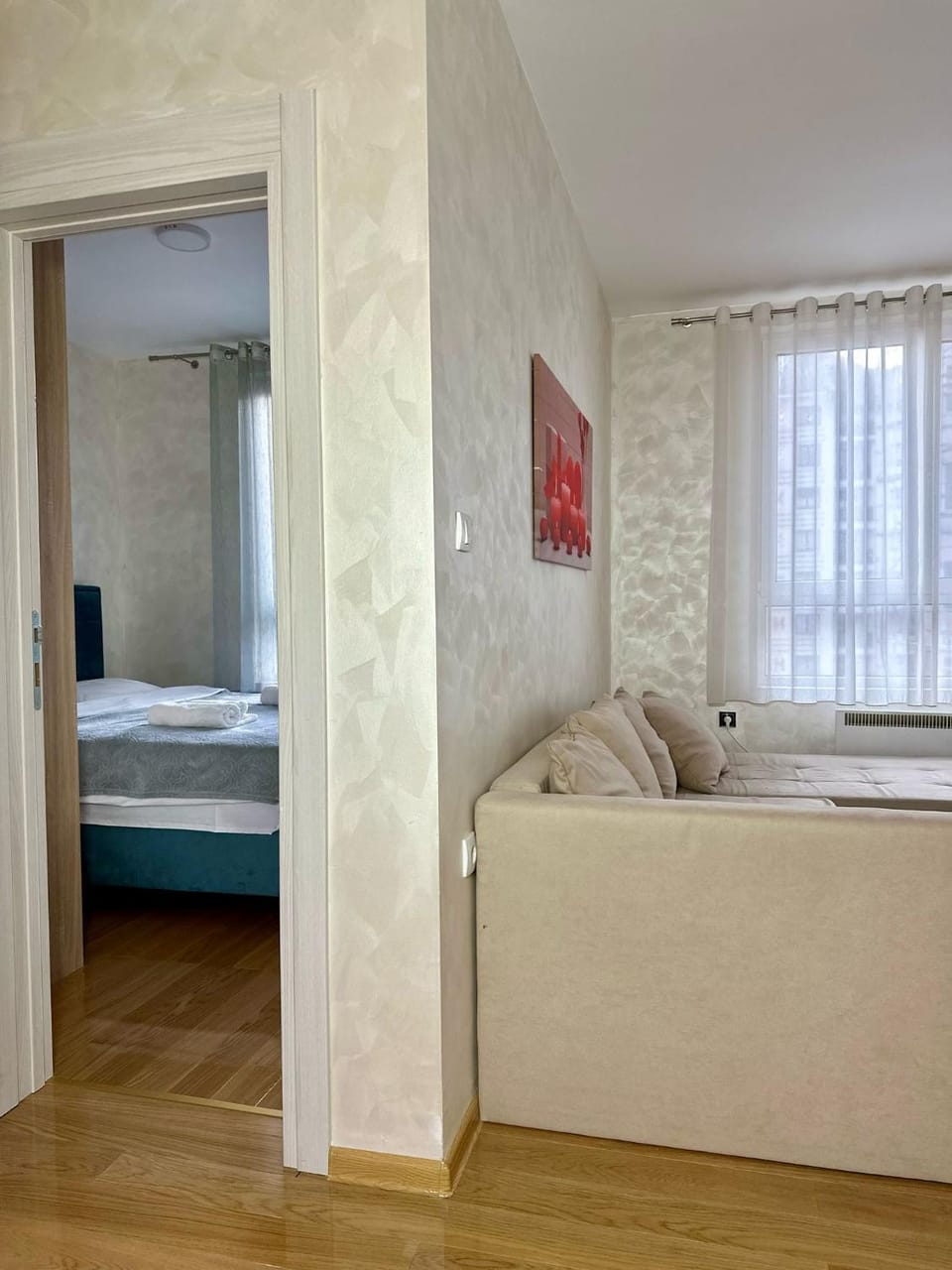 Vukadin I Apartment in Zlatibor
