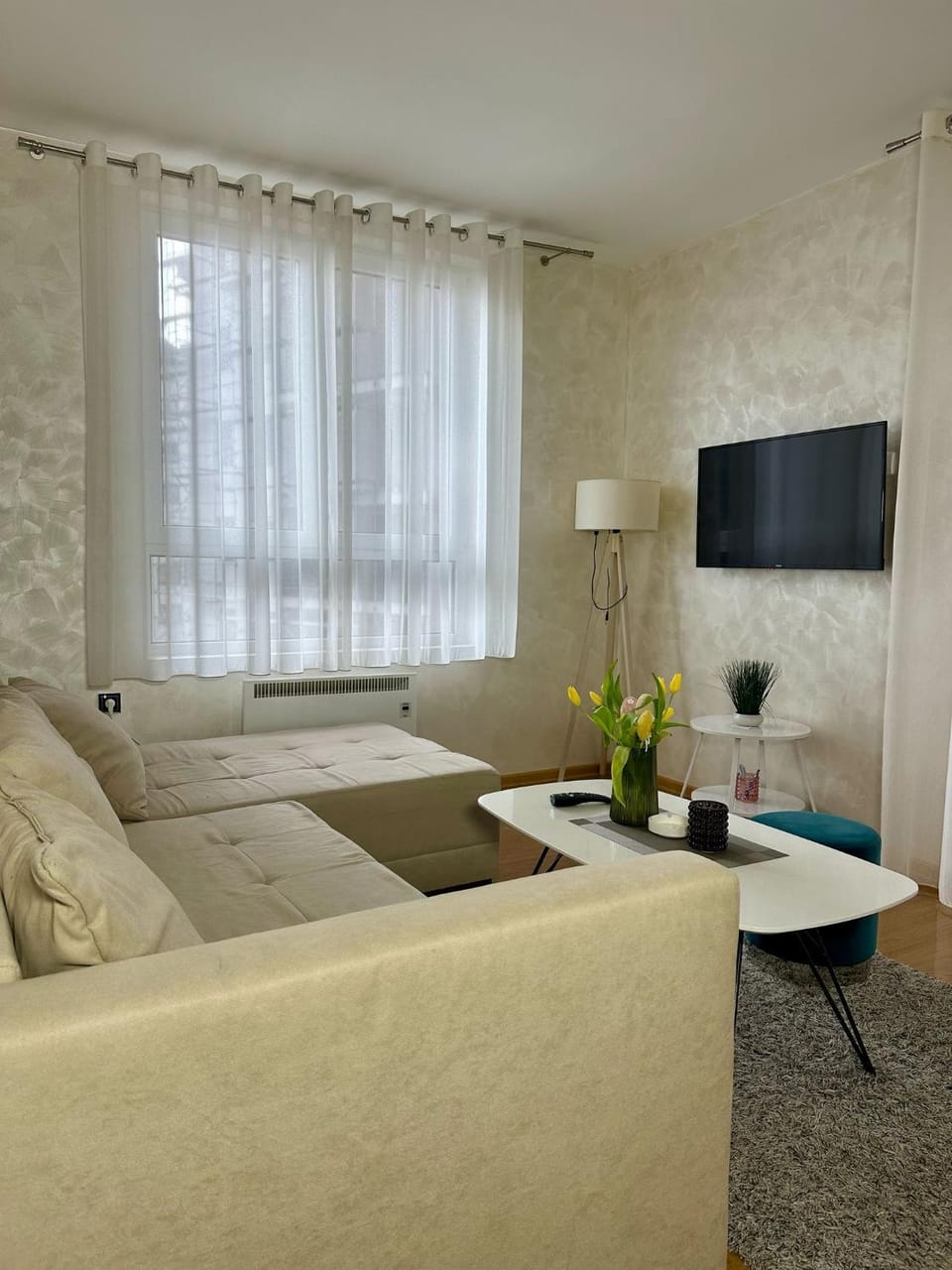 Vukadin I Apartment in Zlatibor