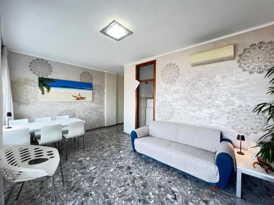Appartamento Frontemare Apartment in Lido di Jesolo