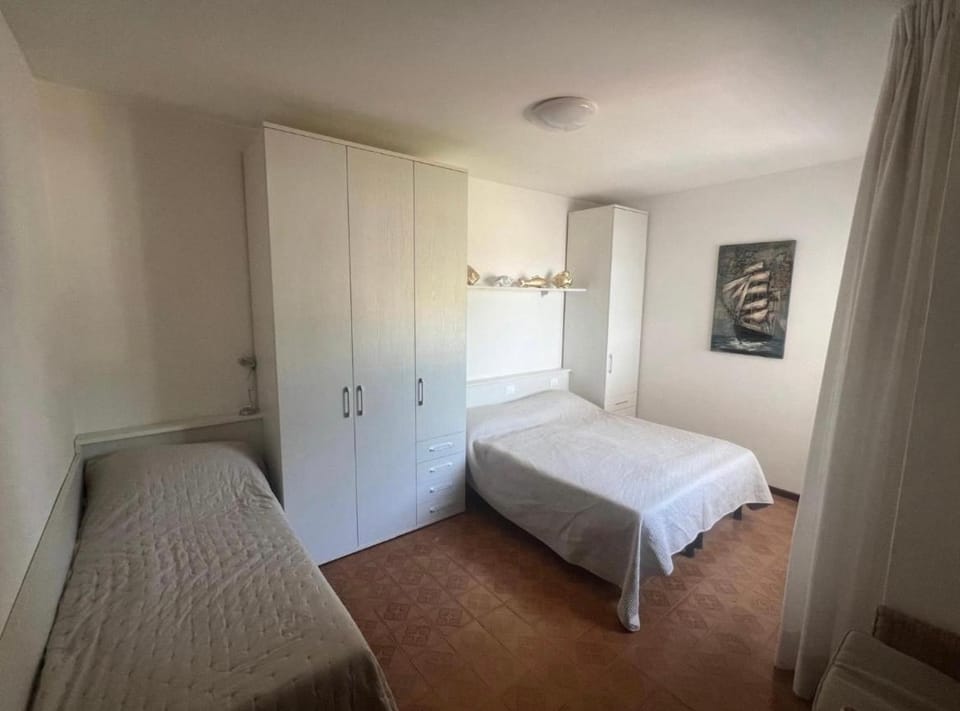 Appartamento Frontemare Apartment in Lido di Jesolo