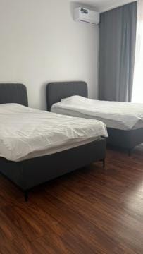 Pristina Inn Bed and Breakfast in Serbia