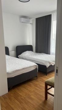 Pristina Inn Bed and Breakfast in Serbia