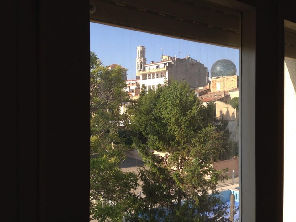 City view