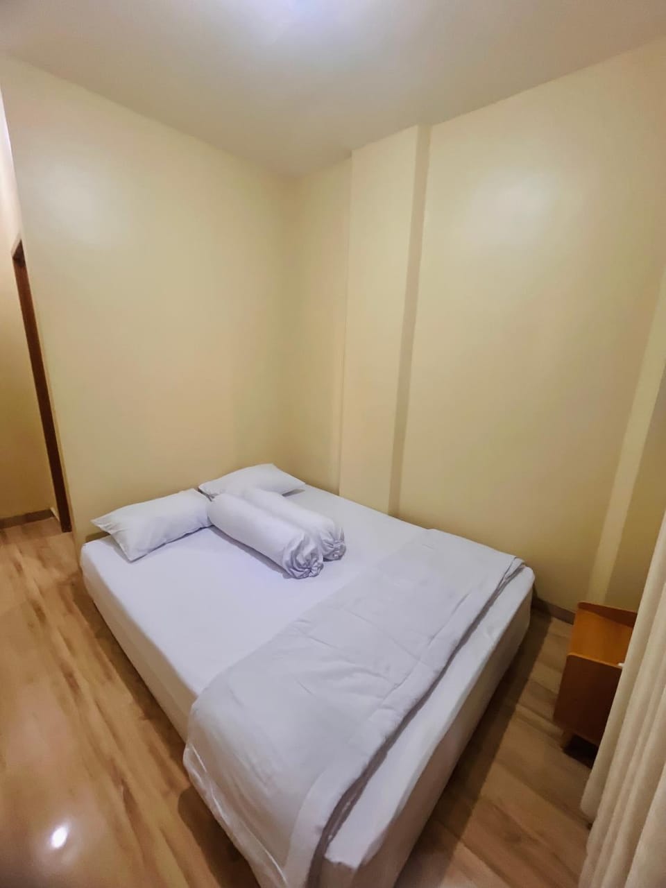 Arga Hostelry Hotel in Indonesia