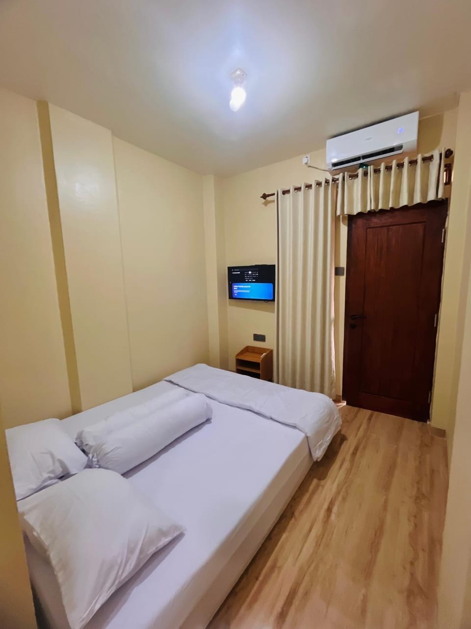 Arga Hostelry Hotel in Indonesia