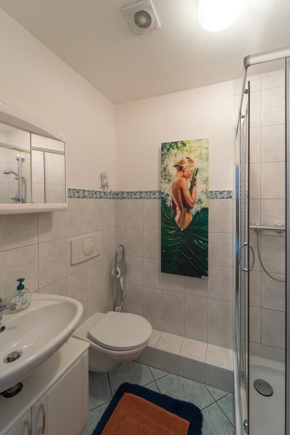 Shower, Toilet, Bathroom, Bath, towels