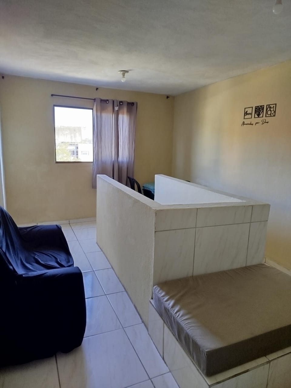 Apartamento com 2 quartos no Recife Apartment in Recife