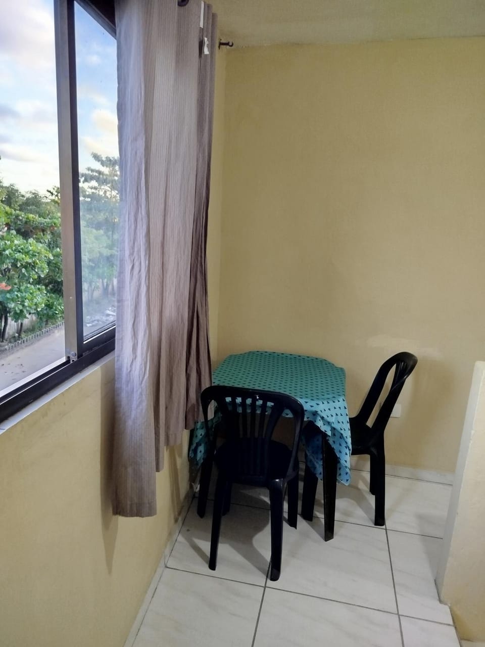 Apartamento com 2 quartos no Recife Apartment in Recife