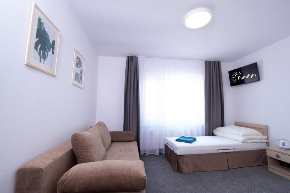 Ośrodek Wypoczynkowy Familifan Resort in West Pomeranian Voivodeship, Poland