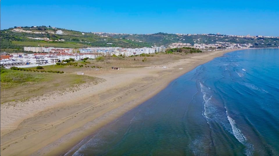 Natural landscape, Bird's eye view, Beach, City view, Mountain view, Sea view