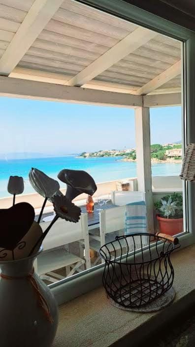 Day, Natural landscape, View (from property/room), Balcony/Terrace, Balcony/Terrace, Sea view
