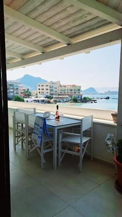 Day, Natural landscape, View (from property/room), Balcony/Terrace, Balcony/Terrace, Sea view