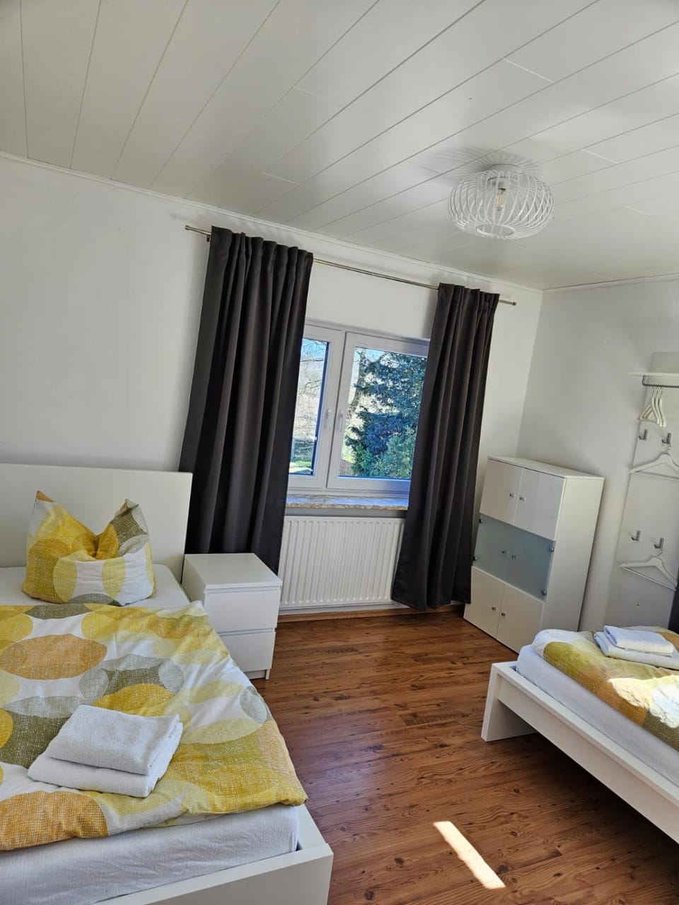 Bokelrehm 4 Apartment in Schleswig-Holstein