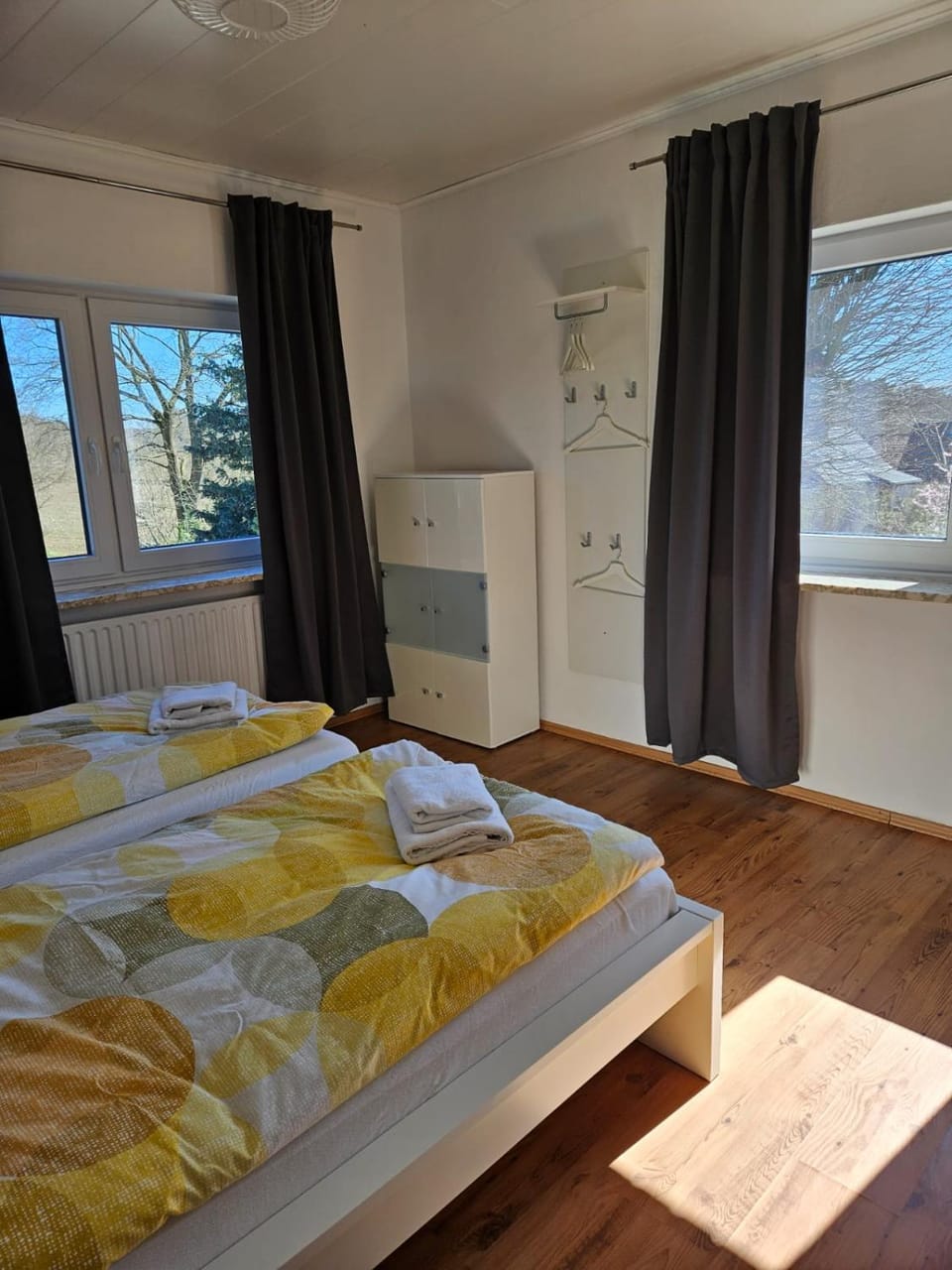 Bokelrehm 4 Apartment in Schleswig-Holstein