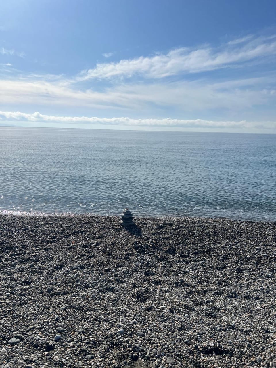 Sea view