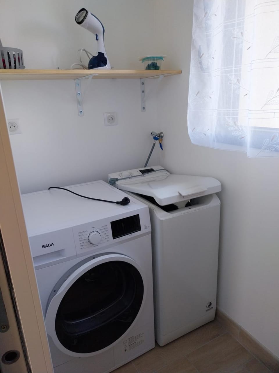 TyMel House in Plomeur