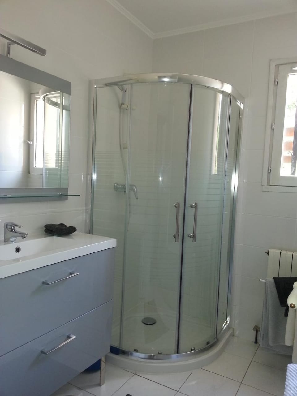 Mas Provencal 8 pers, air-conditioned private pool Villa in Antibes