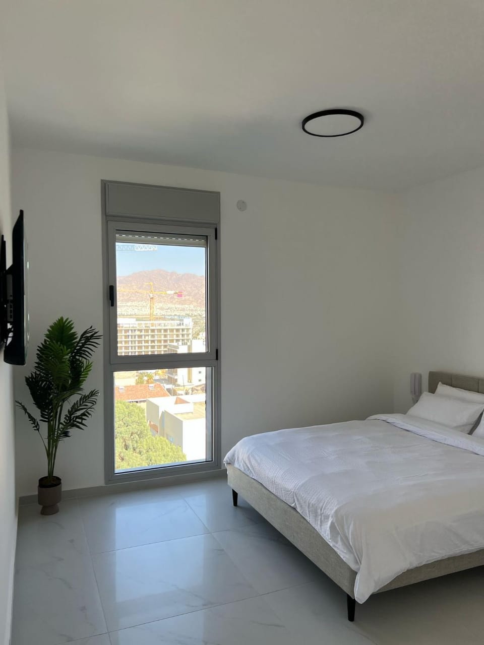 אדום 3 אילת, בוטיק יוסי אברהמי שדרות התמרים Apartment in Eilat