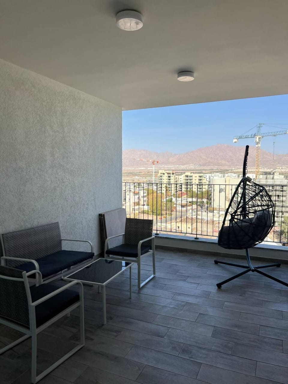 אדום 3 אילת, בוטיק יוסי אברהמי שדרות התמרים Apartment in Eilat