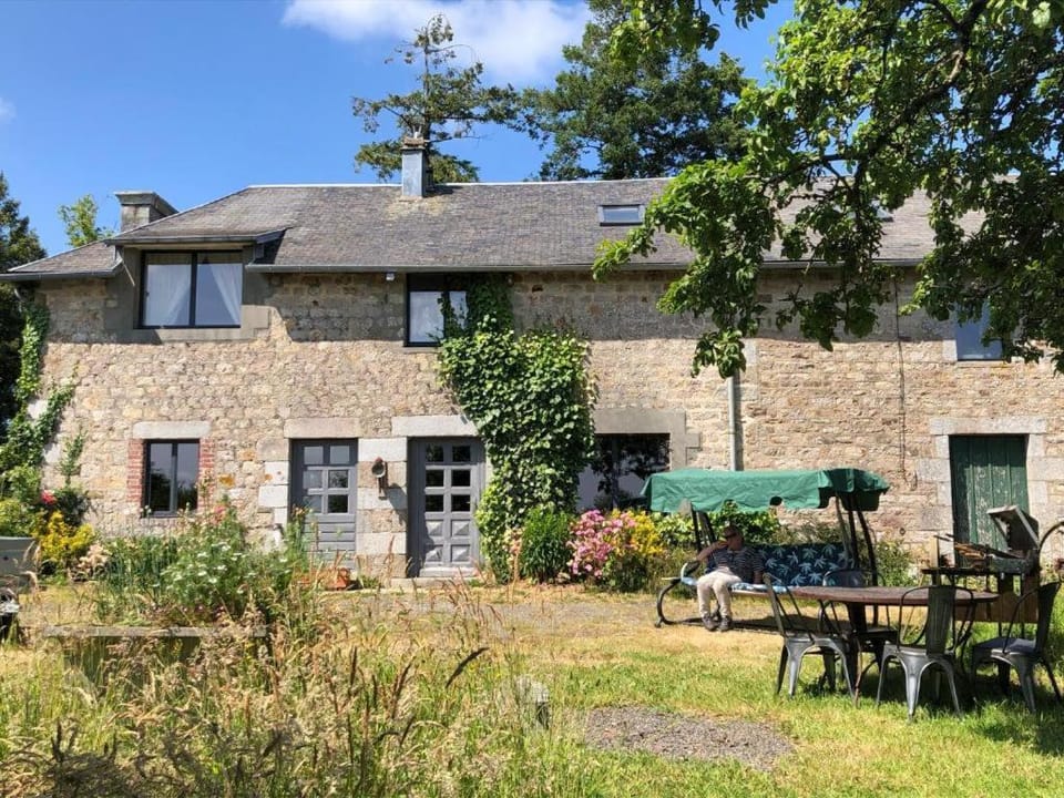 224 Rue St Martin House in Normandy
