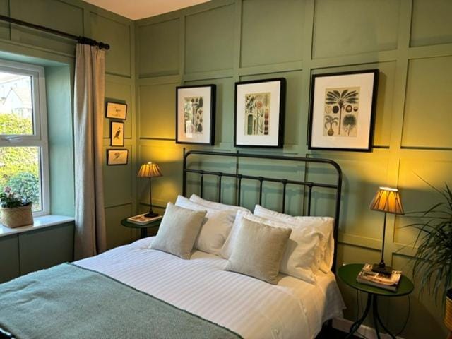 The Green House Apartment in Northern Ireland