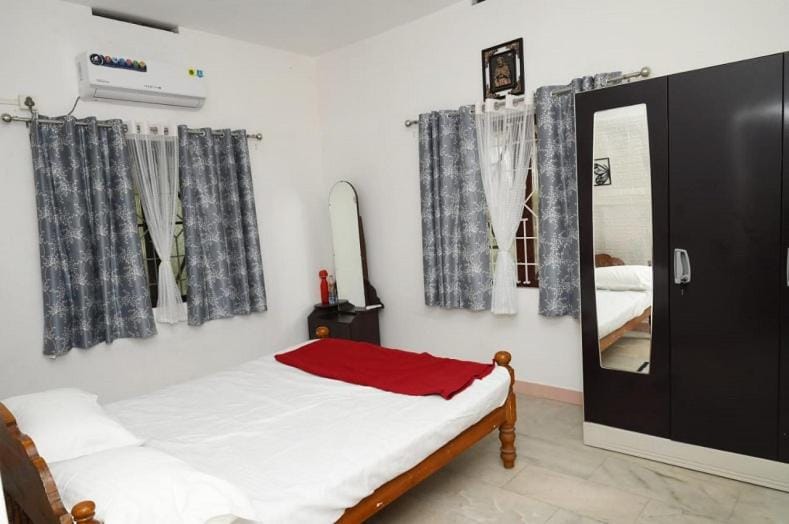 Romel mahal waterfront homestay Apartment in Kochi