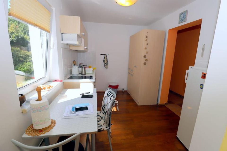 Kitchen or kitchenette, Dining area, Internal: Not applicable to any particular room