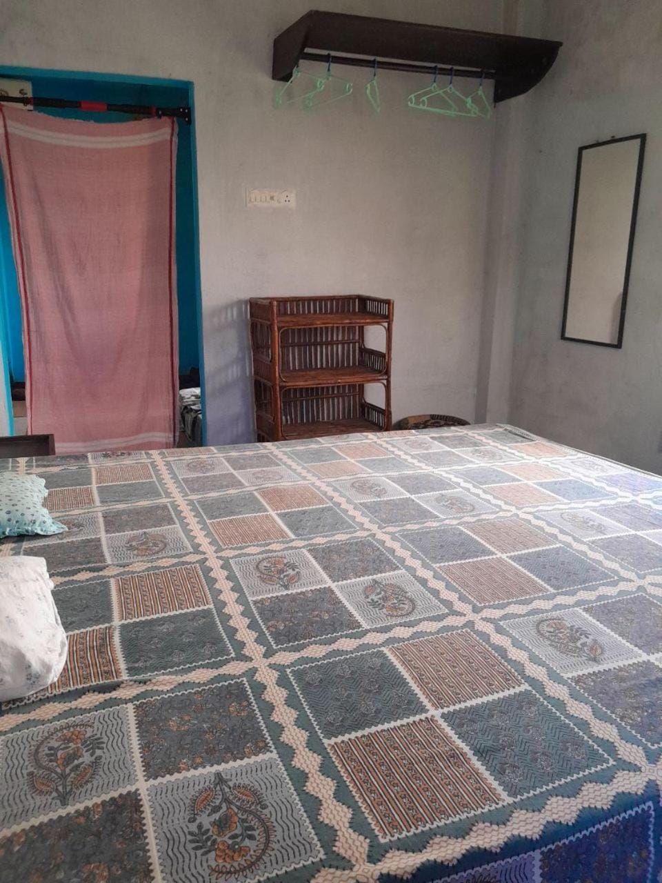 Ganga river House Villa in West Bengal