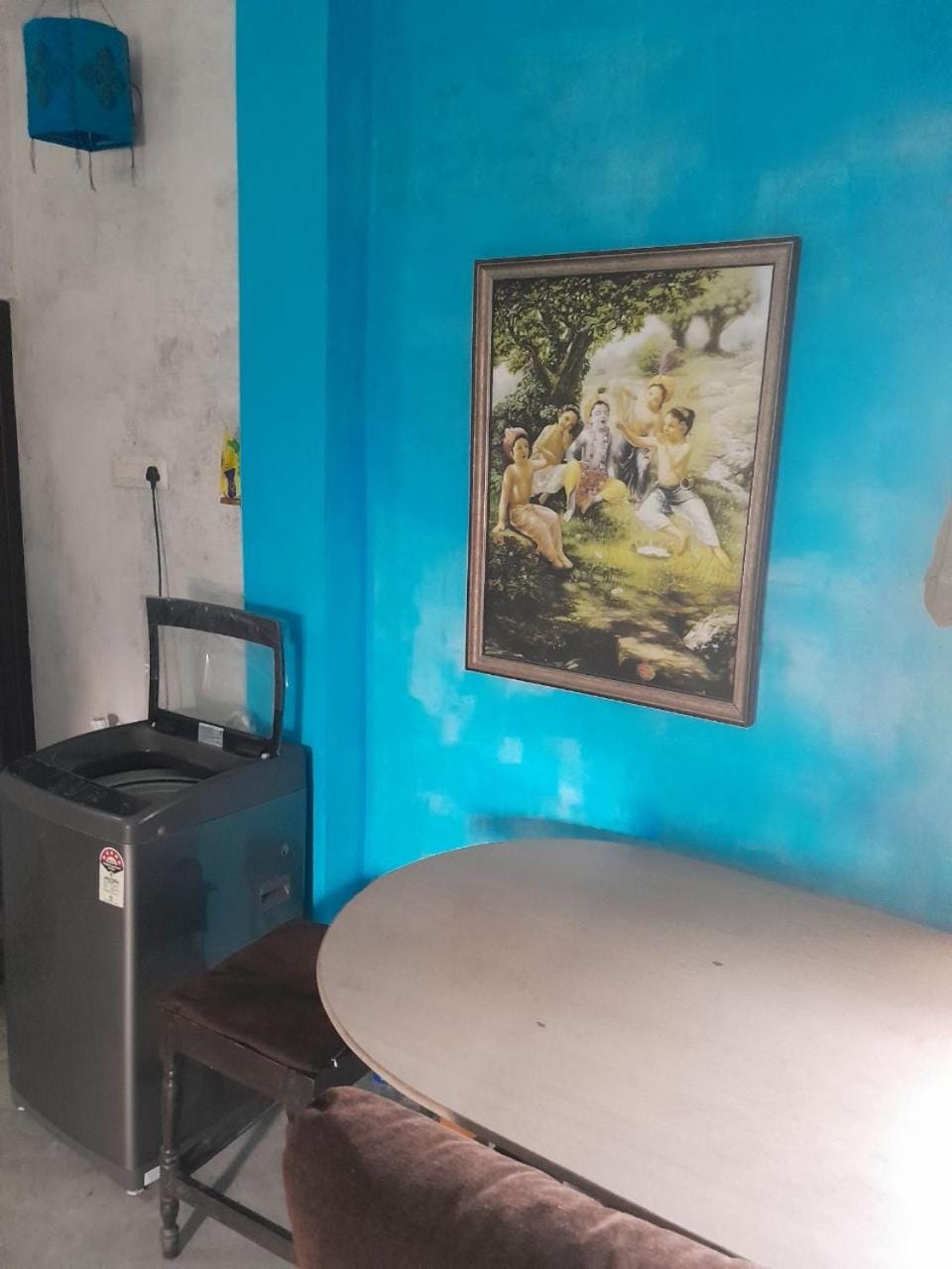 Ganga river House Villa in West Bengal