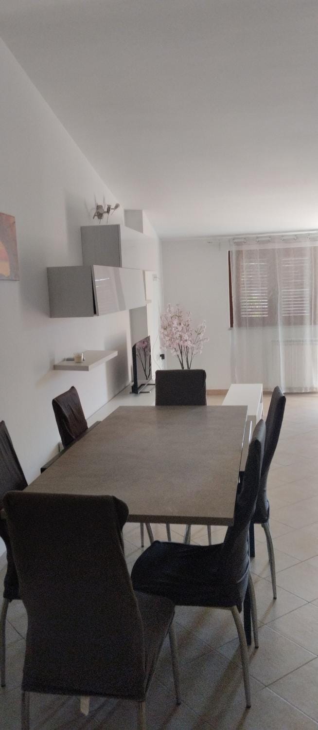 -Il rifugio dei viaggiatori - Apartment in Rome