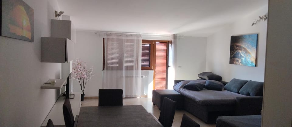 -Il rifugio dei viaggiatori - Apartment in Rome
