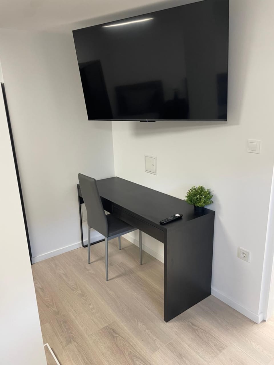 TV and multimedia, Bedroom