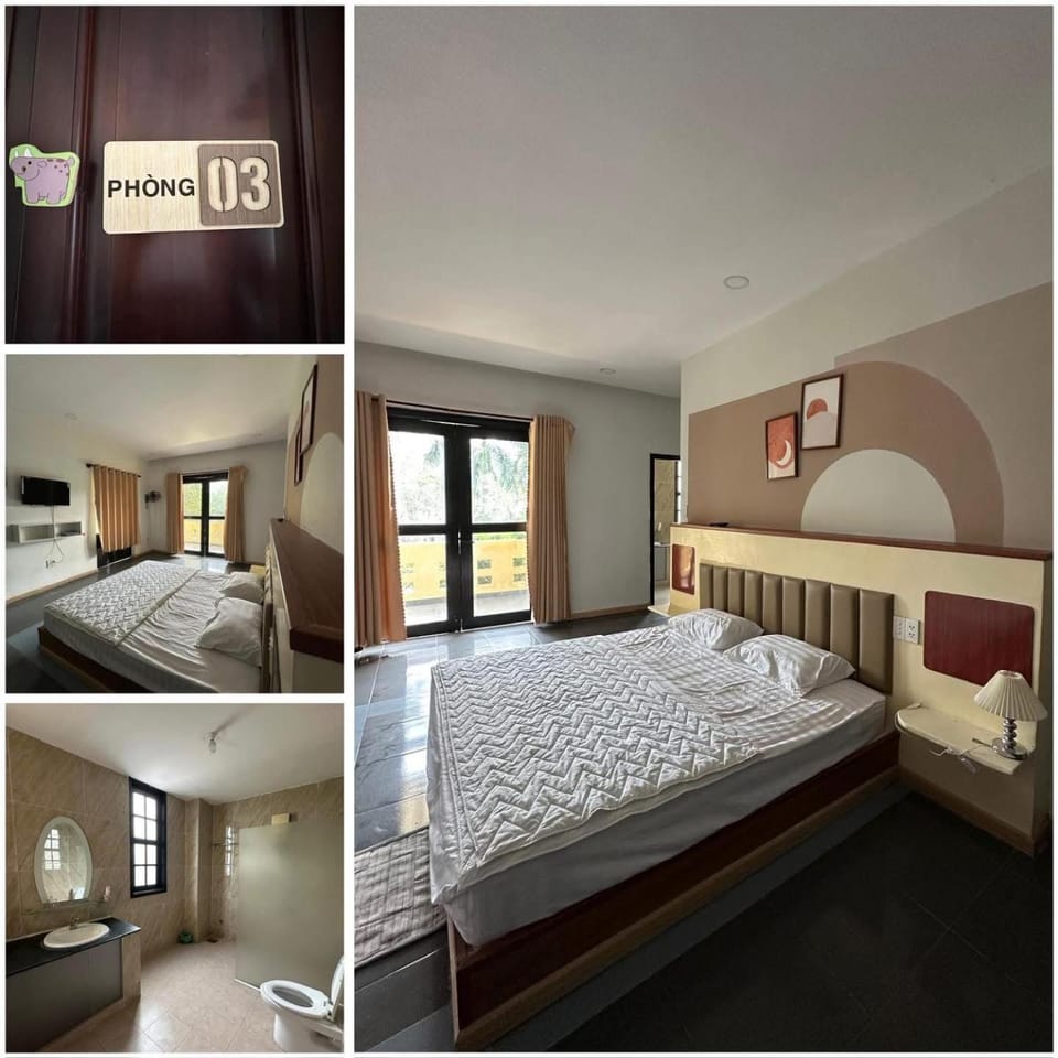 Homestay Mẹ Mít Bed and Breakfast in Ho Chi Minh City