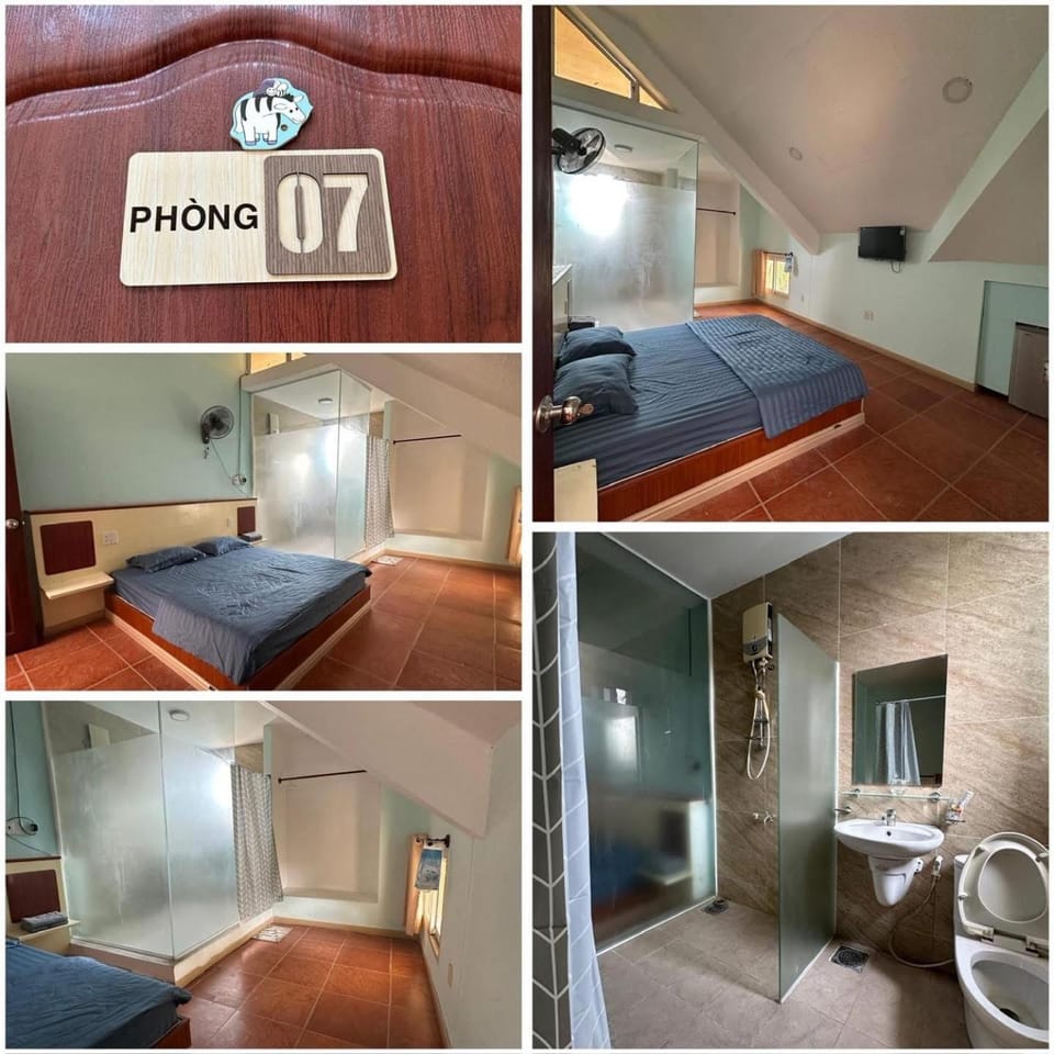 Homestay Mẹ Mít Bed and Breakfast in Ho Chi Minh City