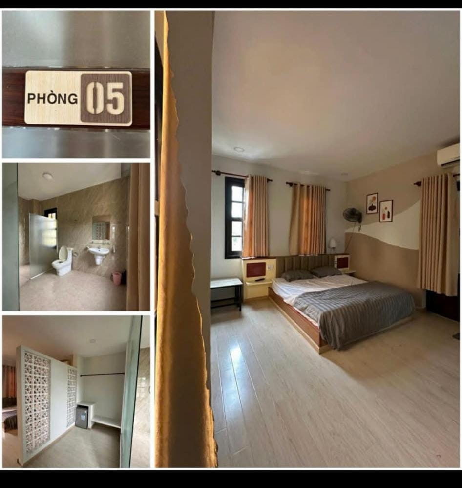 Homestay Mẹ Mít Bed and Breakfast in Ho Chi Minh City