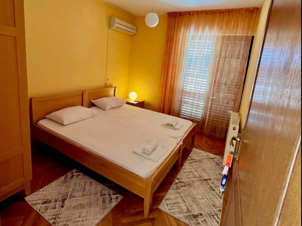Nikolić Sonnenschein Bed and Breakfast in Budva