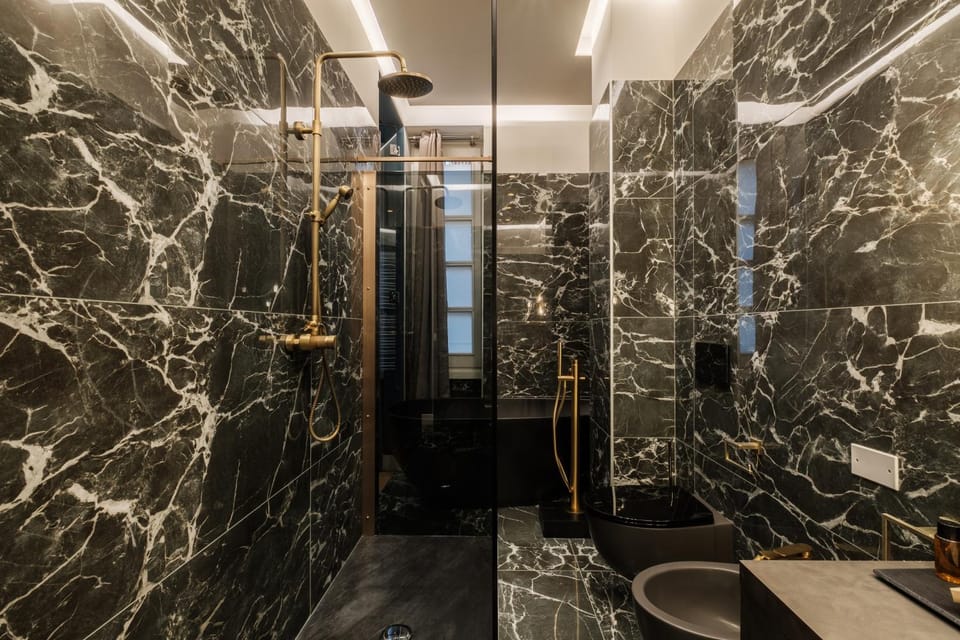 Luxury Suites in the Heart of Cagliari Bed and Breakfast in Cagliari