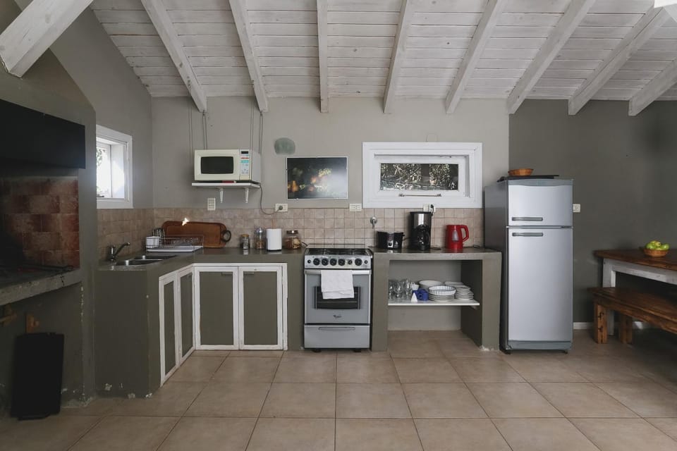 Cálido Loft de Montaña con parrilla indoor Chalet in San Carlos Bariloche