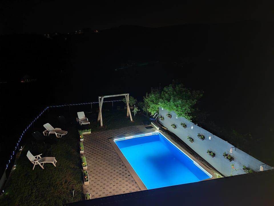 Kuća za odmor Pinka House Apartment in Croatia