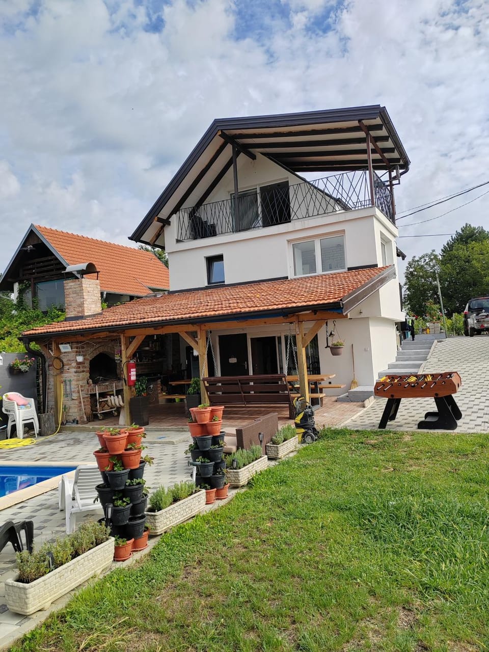 Kuća za odmor Pinka House Apartment in Croatia