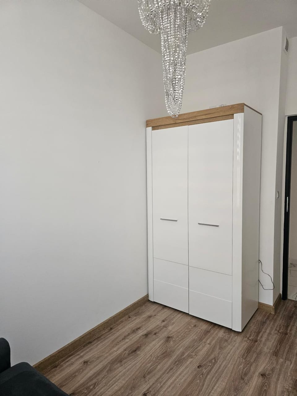 Bedroom, wardrobe