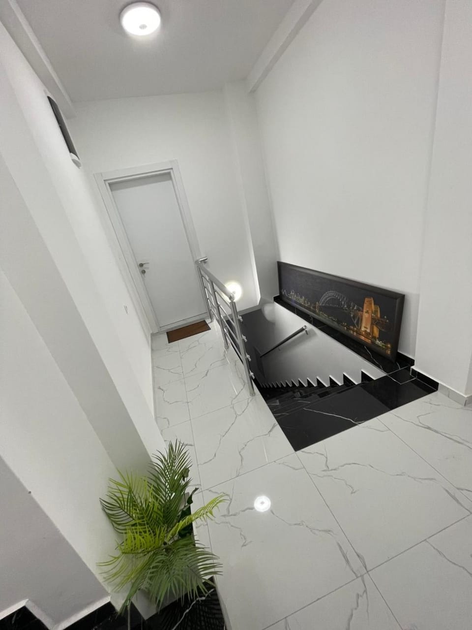 Apartments Stars-Old Town Apartment in Ohrid