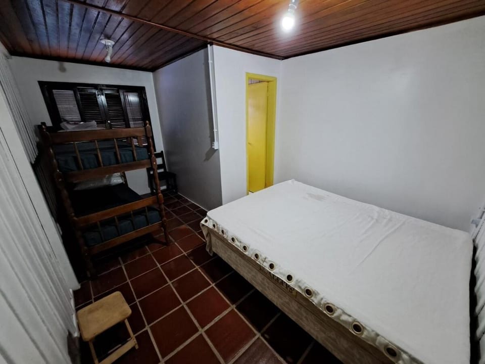 Acácias - Casa com Piscina e Quadra de Vôlei House in State of Paraná
