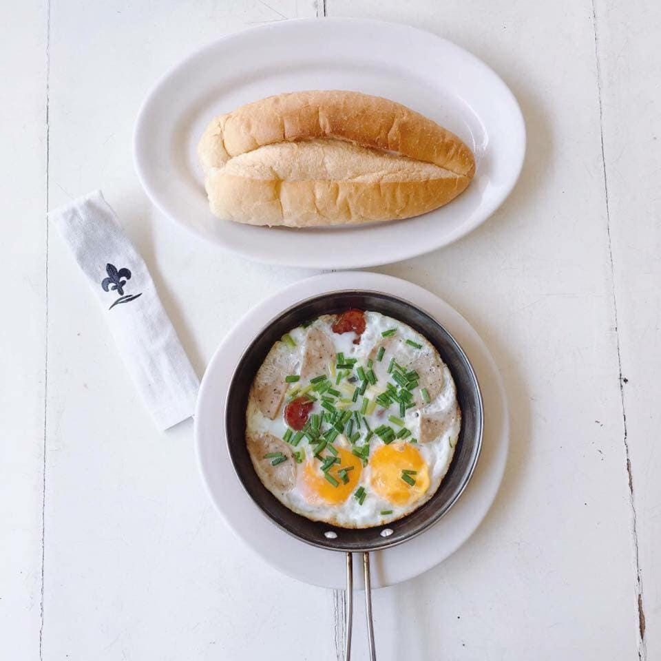 Breakfast