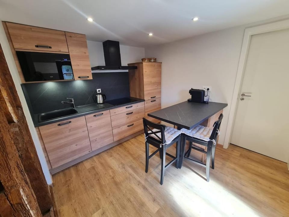 L'Ecrin du Rempart Apartment in Grand Est