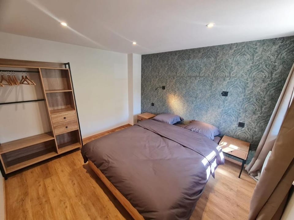 L'Ecrin du Rempart Apartment in Grand Est