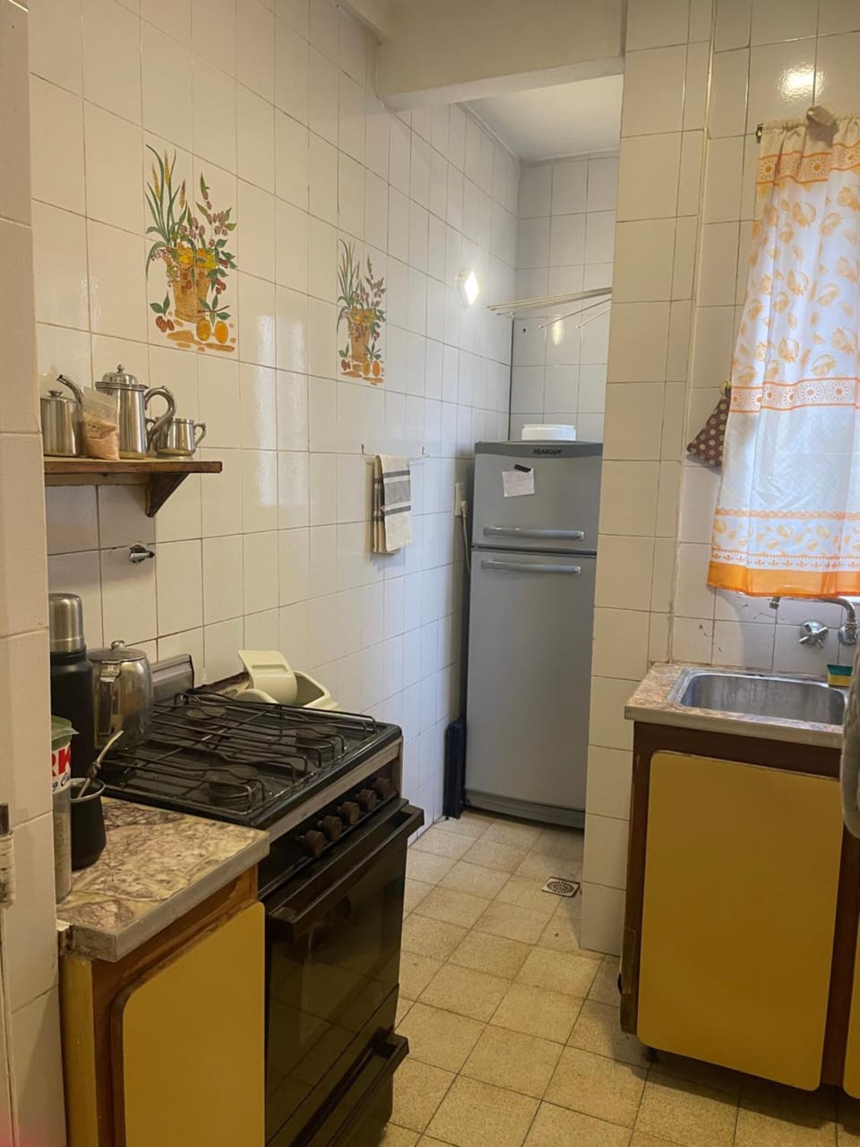 Soul Mar del Plata Apartment in Mar del Plata
