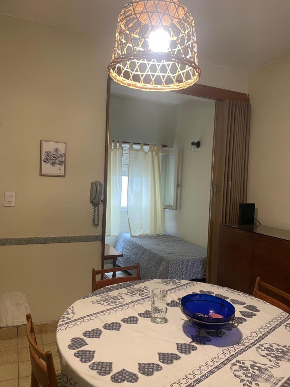 Soul Mar del Plata Apartment in Mar del Plata